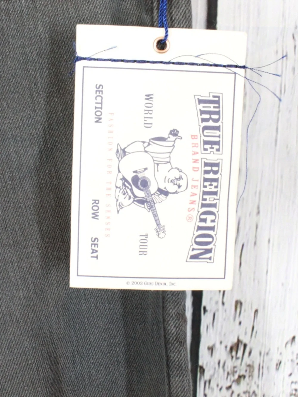 True Religion true religion